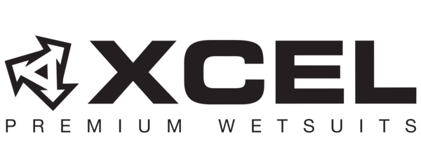Logo Xcel Neoprenanzüge